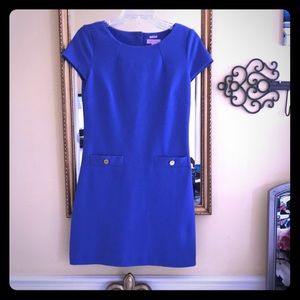 LILLY PULITZER RARE Layton Short Sleeve Dress XS